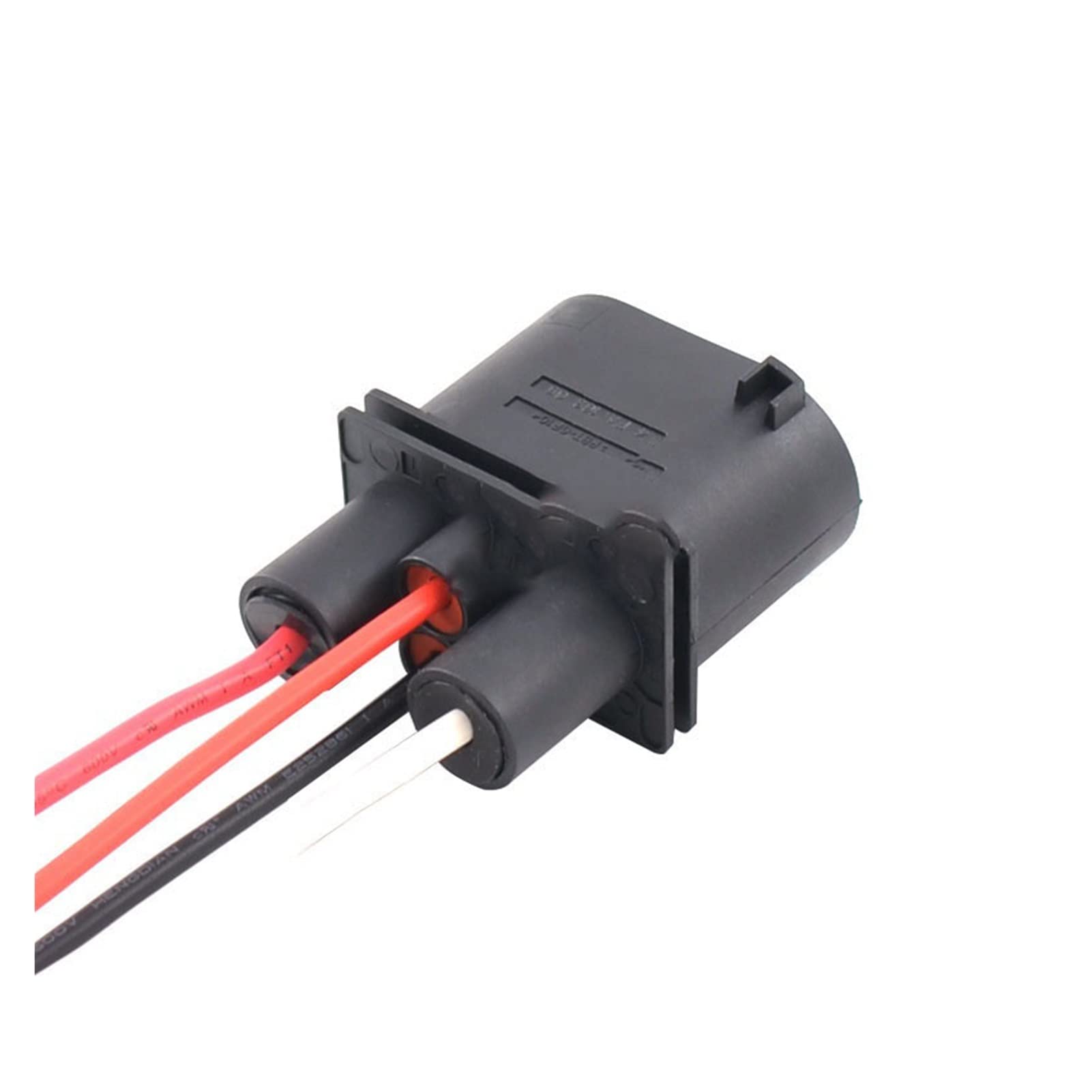 2 Set Connettori Relè 9 Pin Per Auto VW - Compatibile Con Golf, Scirocco, Caddy - Foto 5