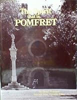 The Spirit that is Pomfret B000J3TE96 Book Cover