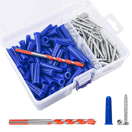 List Of The Best Anchors For Brick [Top 10 Picks] BNB