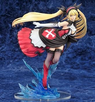 Amazon | シャイニング・ブレイド ミスティ (1/8スケール PVC製