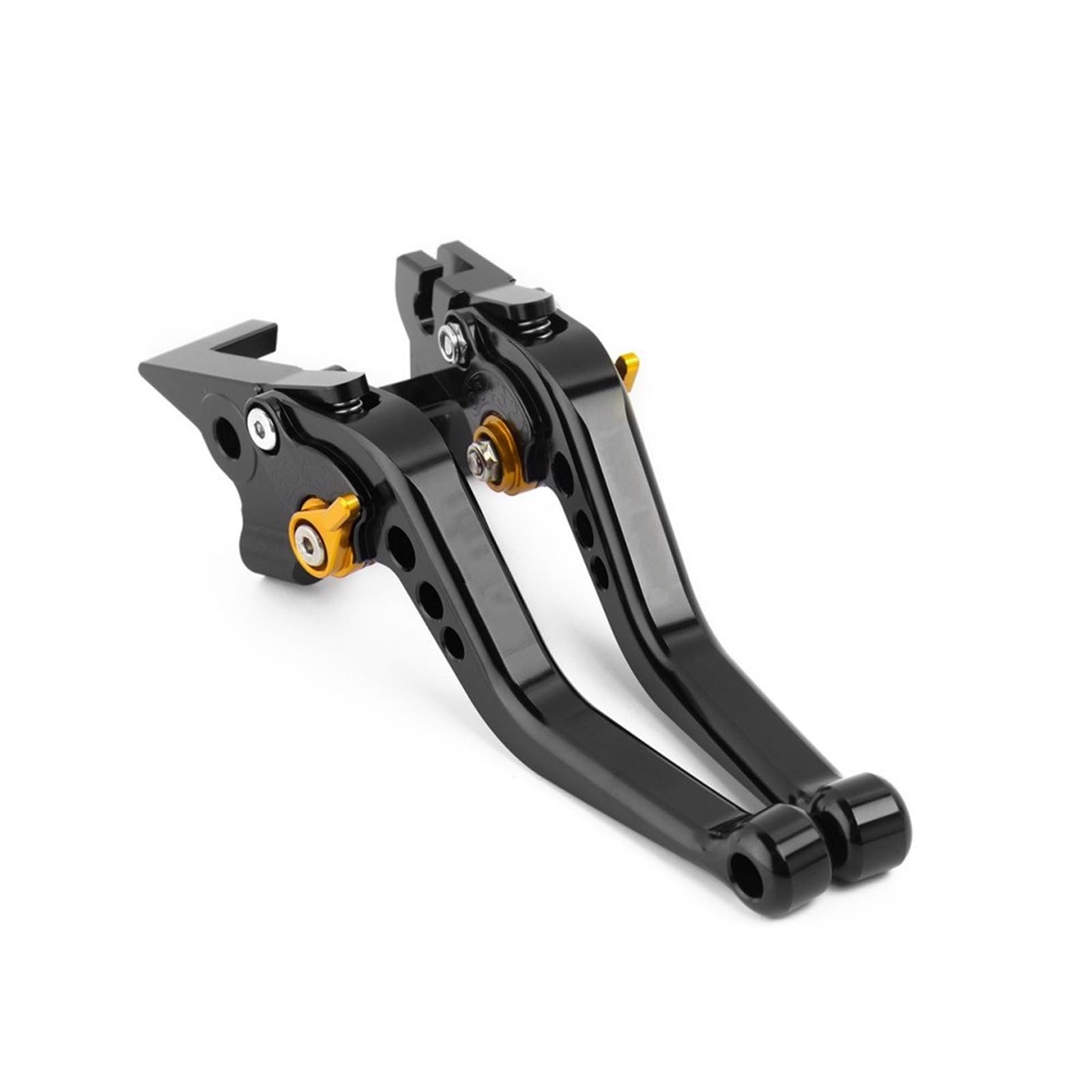 Gjihkwgz C Motorcycle Brake Lutch Lever For Smax For Smax125 For Smax155 2016 2017 2018 N Motorcycle Accessories Brake Lutch Lever 6-Speed Adjustment Lutch Brake Lever