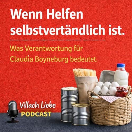 Wenn Helfen selbstverst&auml;ndlich ist