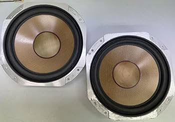 Amazon.co.jp: DIATONE DS-503 ダイヤトーン PW-3212BM 32cm ウーハー