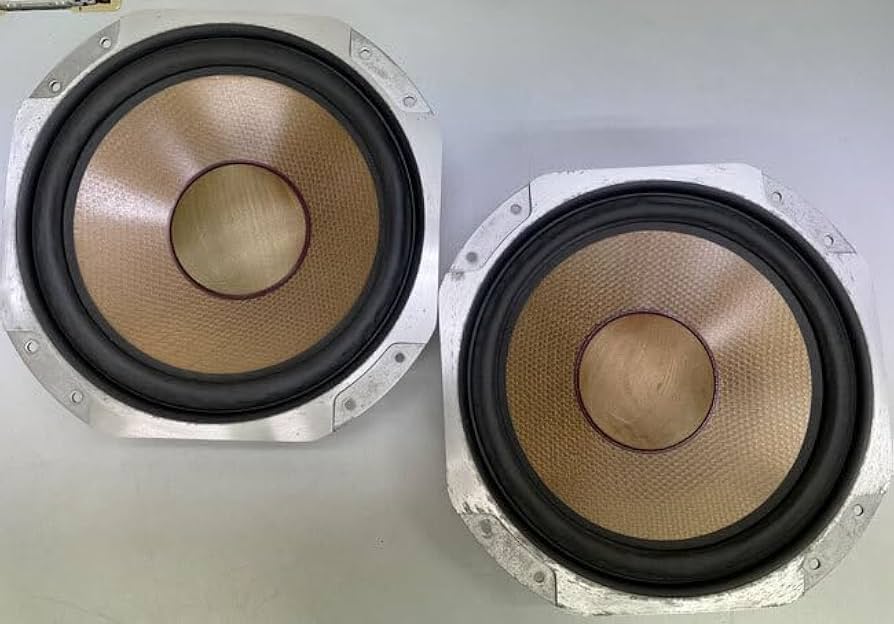 DIATONE DS-503　スピーカー2個 DIATONE DS-503の仕様 ダイヤトーン