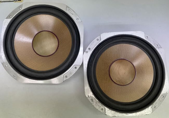 ダイヤトーン DS503 （L）1点 ダイヤトーン DS503 スピーカー（R）1点 - メルカリ
