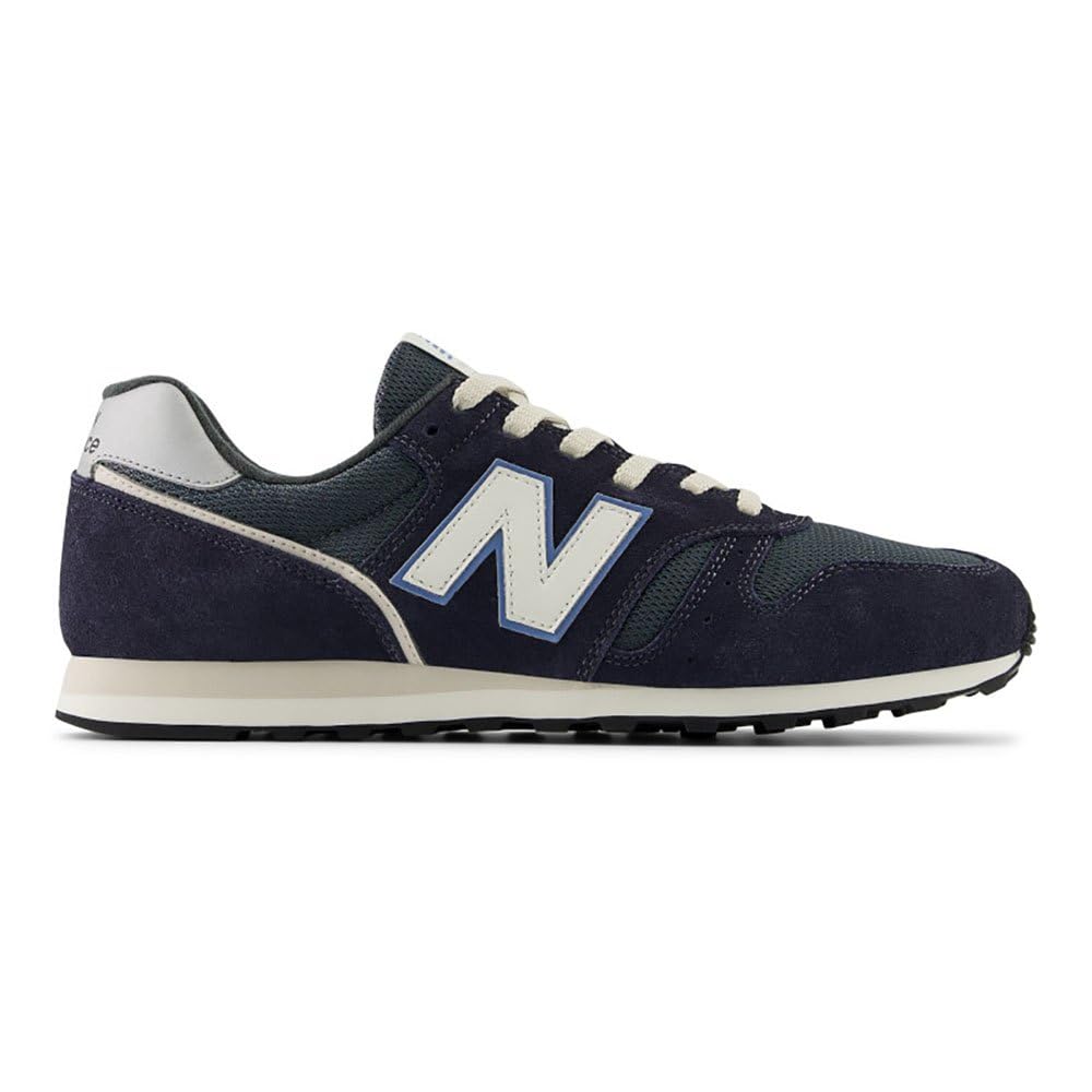 New Balancemens 373 Sneaker Navy Blue Uk Desertcart Seychelles