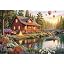 Mountain Cabin