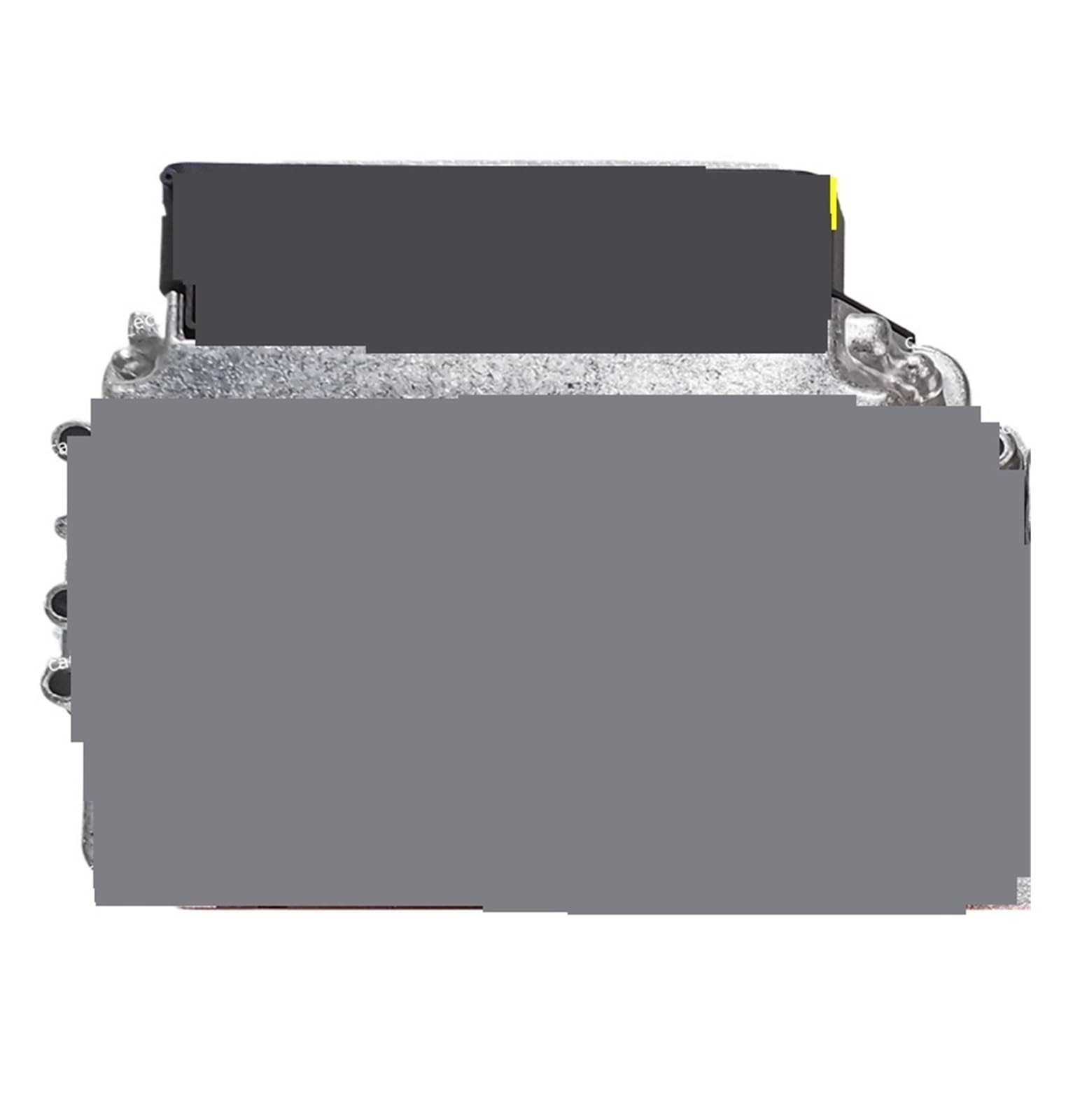 Calculateur MEG17.9.12 anti panne d'allumage pour remplacement boîtier 39104-2B012 KT1