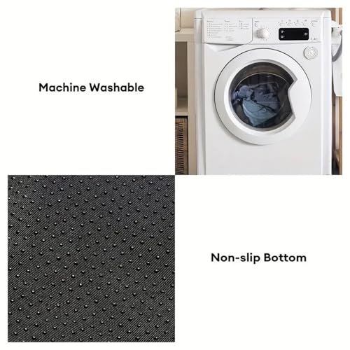 Lit pour chien lavable et coussin chat déhoussable en peluche antidérapante