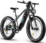 Bike Tires Electric