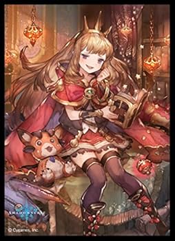 Amazon | きゃらスリーブコレクション マットシリーズ