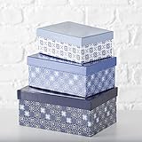 Boxen Geschenschachteln Kartonagen