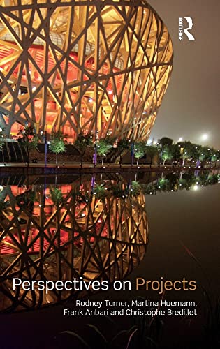 Perspectives on Projects view 2