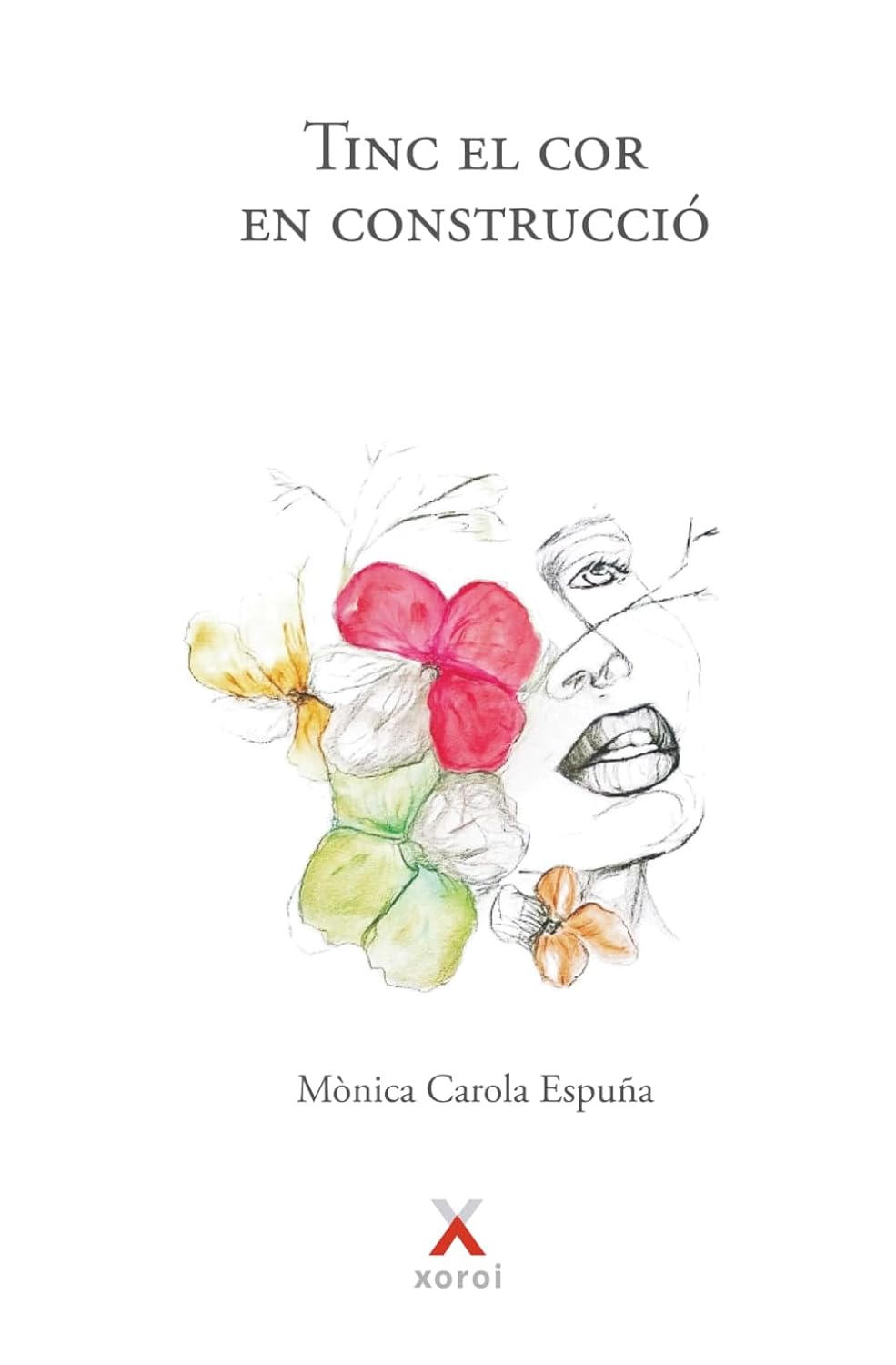 Tinc el cor en construcció (Catalan Edition)      Paperback – April 30, 2026