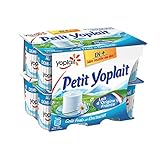 Yoplait Petit 3,8% 12 x 60 g