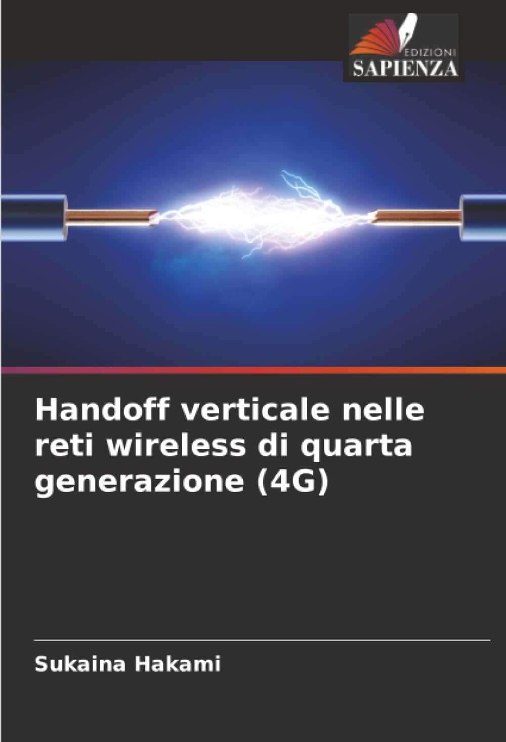 Handoff verticale nelle reti wireless di quarta generazione (4G)