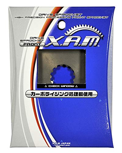 X.A.M Japan(UWp) XvPbg tg 520-11T C4208-11