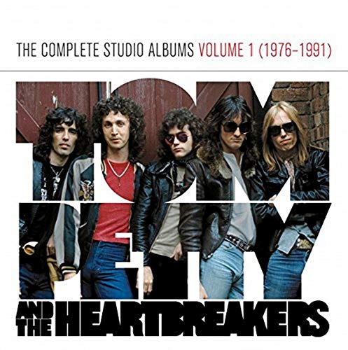 The Studio Album Collection 1976-1991 - Les Beatles, Paul McCartney, John Lennon, RIngo Starr, George Harrison The Studio Album Collection 1976-1991
