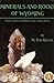 Minerals and Rocks of Wyoming: A Guide for Collectors, Prospectors and Rock Hunters (Bulletin, no. 72)