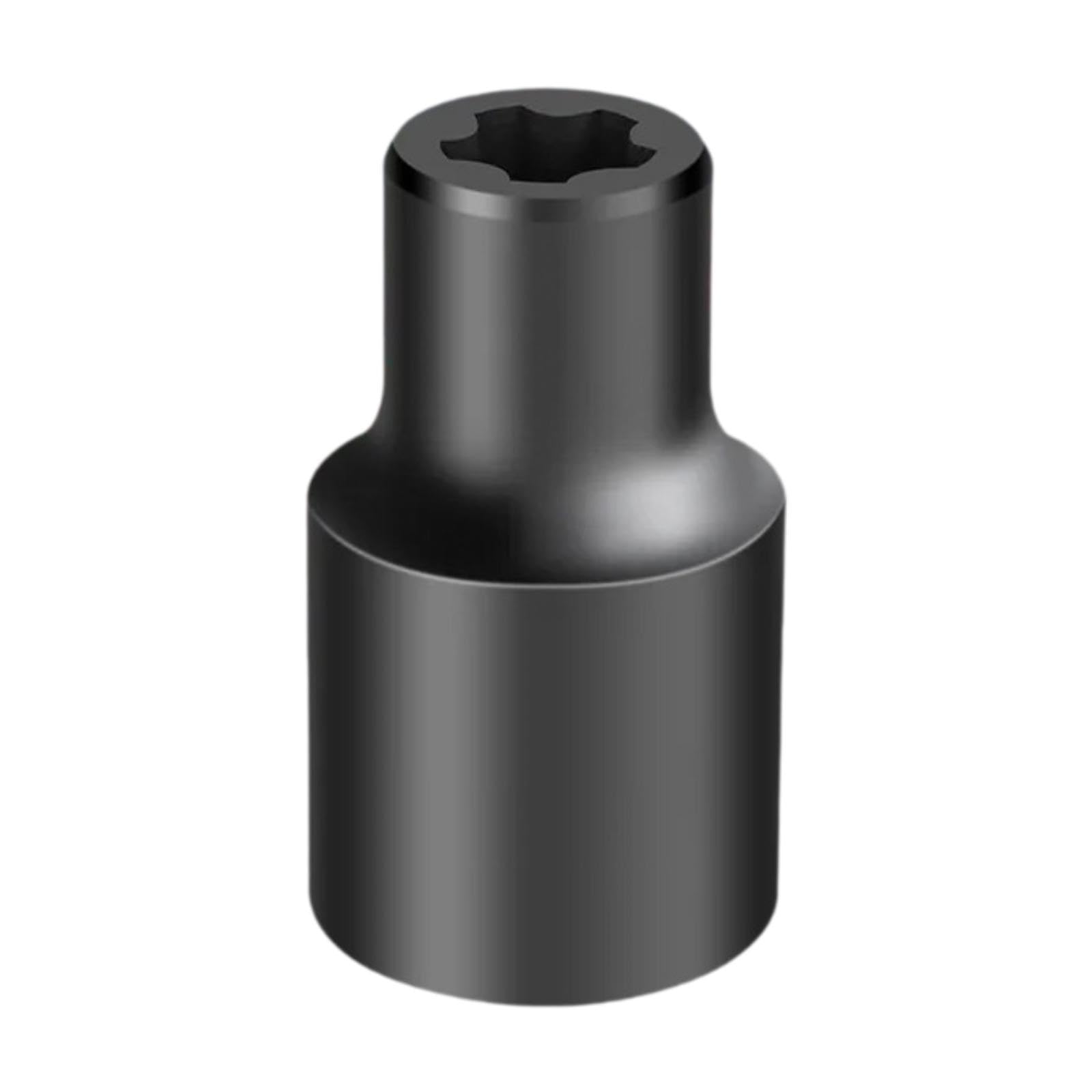 Battery Cover Screw Socket Tool External Star Socket 5 Flower Special Wrench-picture-19