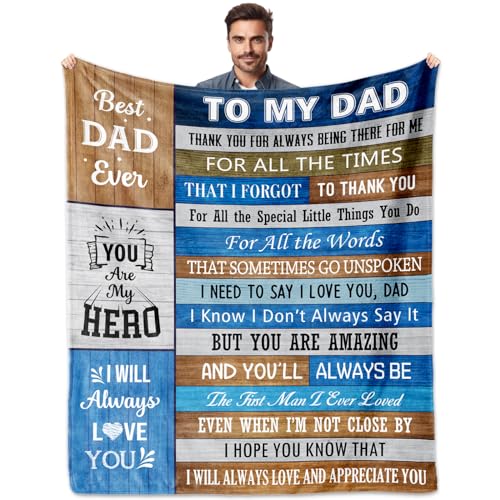 Giftsfordaddadgiftsthrowblankets60x50dadbirthdaygiftbirthdaygiftsfordaddadgiftsfromdaughtersondadsbirthdaygiftsideasbestdadevergiftsgiftsforfathersday Urban Country Home Decor Gifts for daddad gifts throw blankets 60 x 50 dad birthday gift birthday gifts for dad dad gifts from daughterson dads birthday gifts ideas best dad ever gifts gifts for fathers day urban country home decor