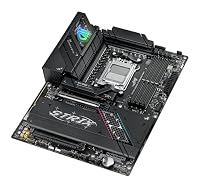 ASUS ROG Strix B850-F Gaming WiFi Mainboard Sockel AMD AM5 – Ansicht 5
