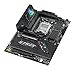 ASUS ROG Strix B850-F Gaming WiFi AMD AM5 B850-F ATX Motherboard 16+2+2 Power Stages, AI PC, DDR5 AEMP, WiFi 7, 4X M.2, PCIe® 5.0, Total Support of 19 USB, 20Gbps Type-C®, AI Networking II, Aura Sync