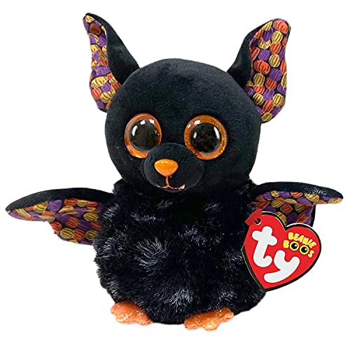 Ty UK Ltd- Radar Pipistrello Halloween 2020 Beanie...