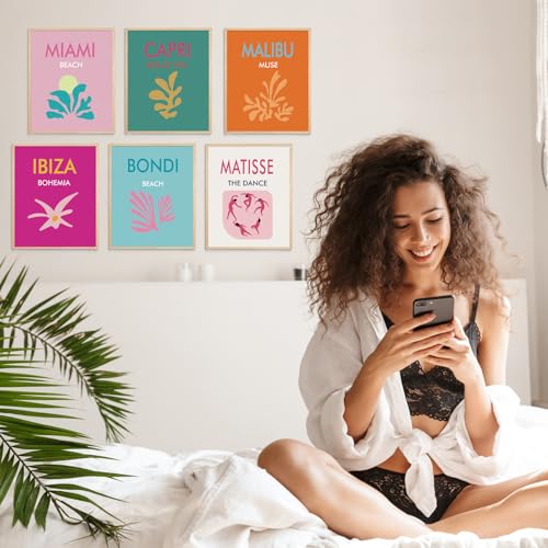 Cuidado Corporal, Video On Demand Imagen adicional