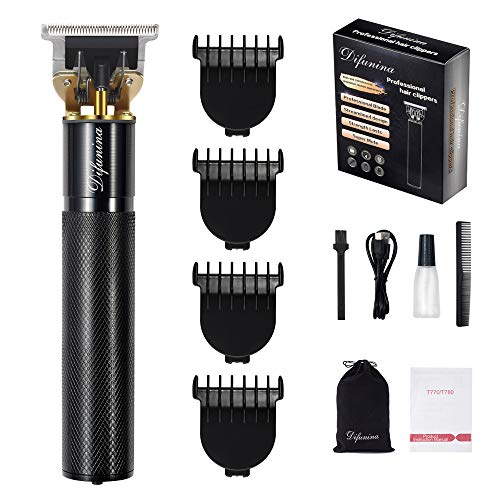 Best Cordless Hair Clippers Wirecutter 10Reviewz