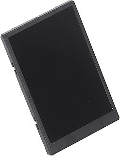 Mini Monitor, 3.5in Mini Monitor 360° Rotatable Monitor USB Type C Interface Display Screen 320 X 480 Resolution IPS Full View, Computer Monitors (with Special Data Cable)