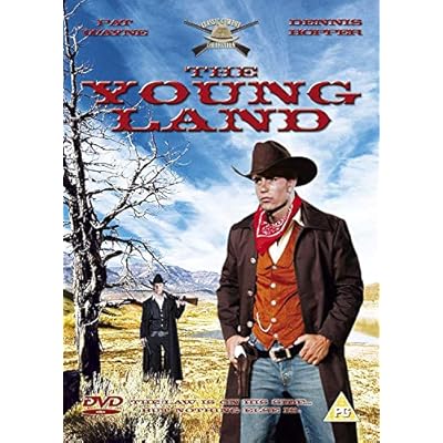 The Young Land