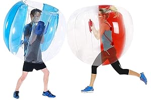 SUNSHINE-MALL Zorb Ball for Adults