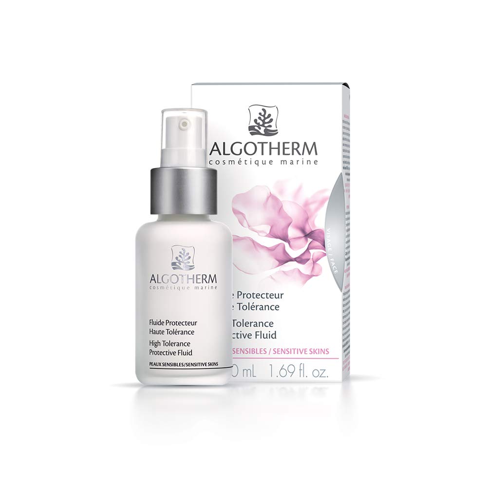 Algotherm High Tolerance Protective Fluid