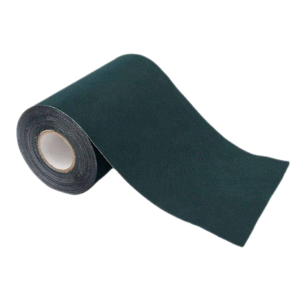 HOMOCONO Furniture Mat Self Adhesive Turf Tape Easy Install Artificial Grass Seaming Tape
