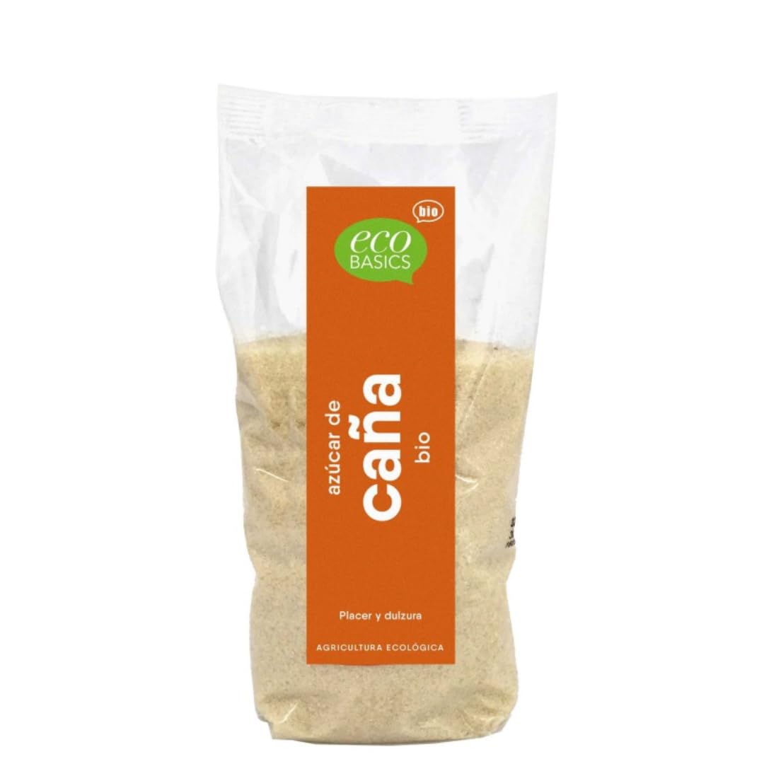 IJSALUT - AZUCAR CAÑA GOLDEN LIGHT ECO