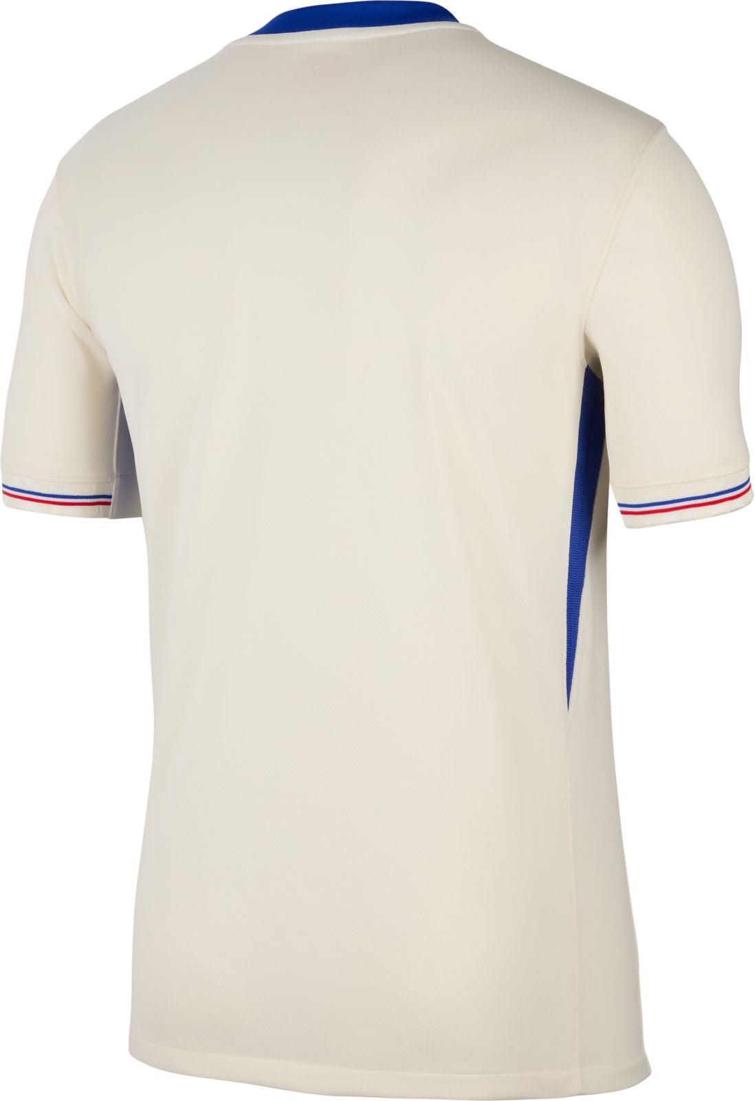 Nike FFF 2025 Stadium Away (Frauenteam) Nike Dri-fit Replika-fußballtrikot Für Herren Réplique du Maillot de Football Homme