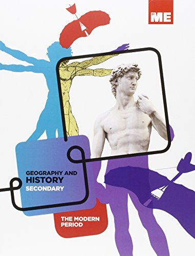 Geography and History 3 ESO Basque Country, Canary Islands, Cantabria, Ceuta, Galicia, Madrid, Melil