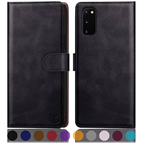 SUANPOT for Samsung Galaxy S20 6.2