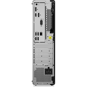 Amazon.com: Lenovo ThinkCentre M75s Gen 2 Desktop Computer