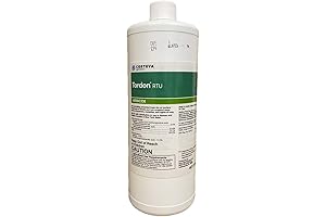 Tordon RTU Specialty Herbicide 1 Qt Quick and Easy Application for Stump Treatment