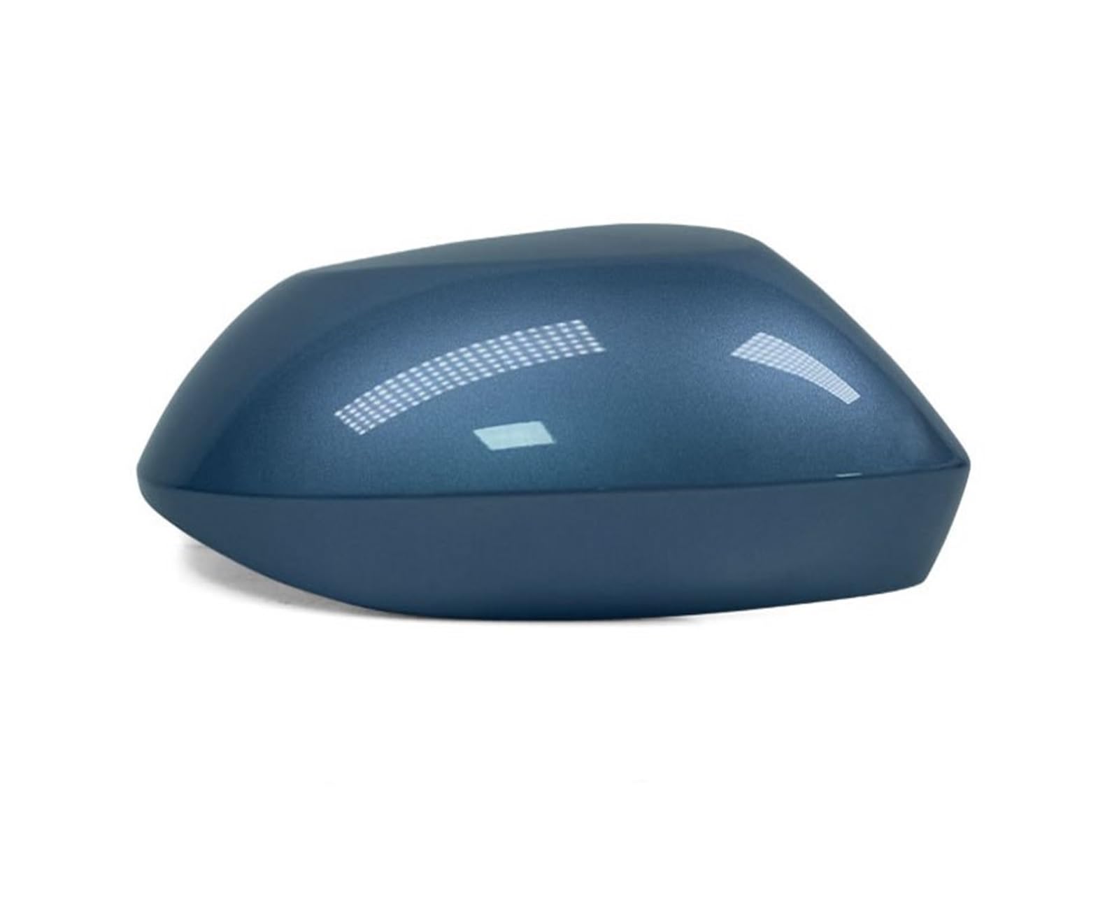 Spiegelkappen Für Toyota Corolla 2019-2022 - Seitenspiegel Abdeckungen Schwarz