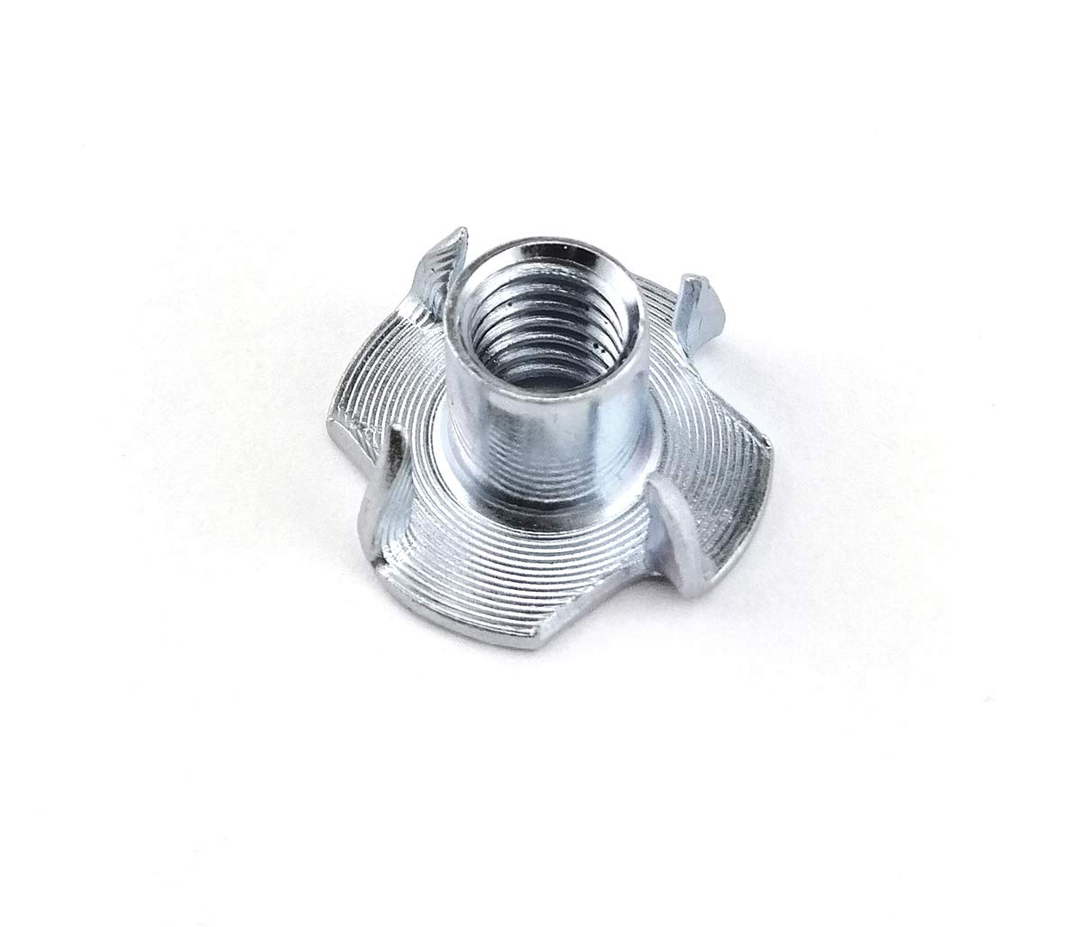 20 x T Dado Fondello a Ragno Dado a Griffe Dimensione M10 x 13