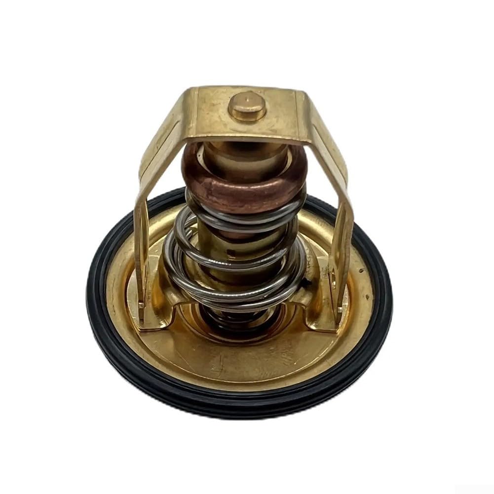 Termostato 60C per AQ115 AQ130 MD2 MD3 MD11 876097 876080 875781 Componente del sistema di raffreddamento del motore con punto di attivazione della temperatura preciso