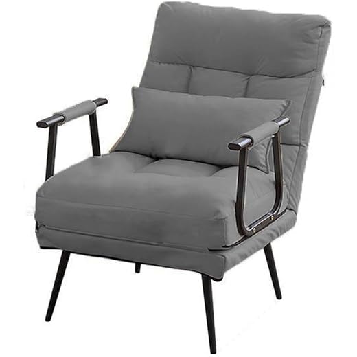 Kawachi Multi-Level Recliner Chair
