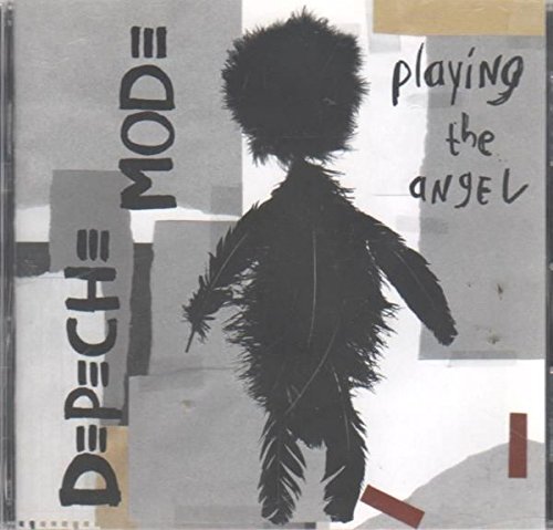 Playing The Angel - Depeche Mo