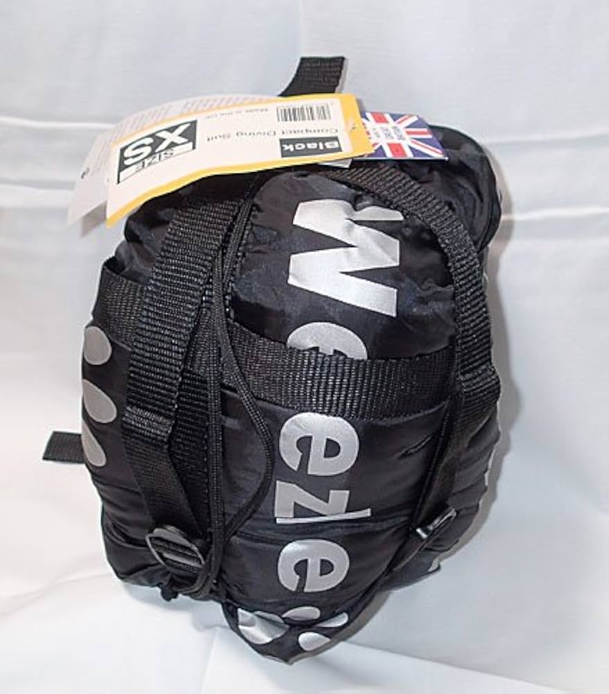 Amazon | ウィーズル Weezle アンダースーツ ドライスーツ