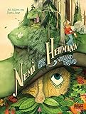 Nemi und der Hehmann