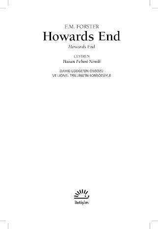 Howards End