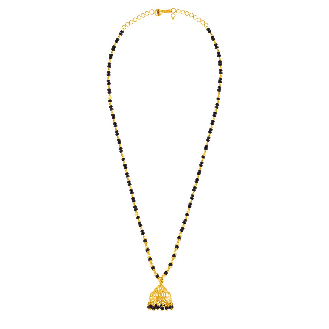 Buy P.C. Chandra Jewellers 22KT Yellow 